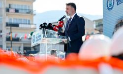 'Bursa'nın Afet Anayasası' 13 Ekim'de açıklanacak