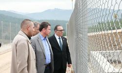 OSMANGAZİ'DEN CAN DOSTLARA ÖZEL YAŞAM MERKEZİ!