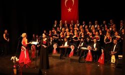 Nilüfer'de Cumhuriyet Bayramı'na Özel Konser