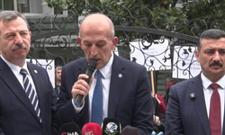 Bursa’daki hastaneyle ilgili karara tepki