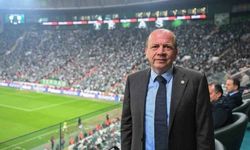BTSO Başkanı Matlı'dan Bursaspor'a Süper Lig mesajı