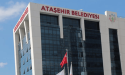 ATAŞEHİR BELEDİYESİ AK PARTİ'YE GEÇTİ