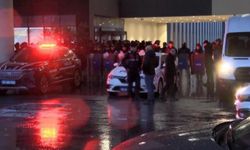 BAKIRKÖY BELEDİYESİ'NE OPERASYON!
