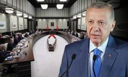 KABİNE'DE FON SORUŞTURMASI MESAİSİ