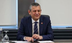 ÖZGÜR ÖZEL BURSA'YA GELİYOR