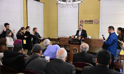Bursa Düşünce Okulu kapılarını açtı