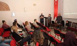 Osmangazi’de Fotoğraf Sanatına İlk Adım