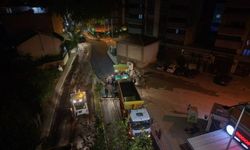 BURSA'DA ULAŞIMDA GECE MESAİSİ