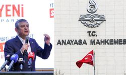 YENİ PARTİ'NİN İSMİNE İTİRAZ REDDEDİLDİ!