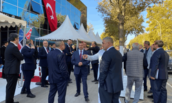 Gemlik TSO’da seçim heyecanı