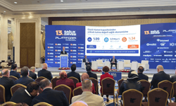 13. Sağlık Zirvesi’ne Bursa damgası