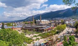 Bursa’da mitoloji rüzgarı esecek