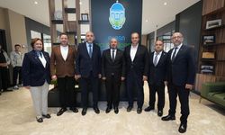 BURSA TB'DE 22 MECLİS ÜYESİ BELLİ OLDU