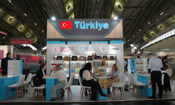 PREGON PUBLISHING, FRANKFURT KİTAP FUARI’NDA