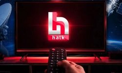 HALK TV'YE KAYYUM ATANDI