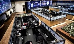 Borsa İstanbul'da sert çöküş!