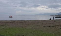 MUDANYA SAHİLİNDE CESET BULUNDU