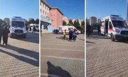 OKUL SALDIRISINDAN ACI HABER GELDİ