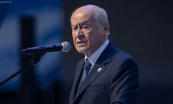 BAHÇELİ'DEN FON AÇIKLAMASI: ''SİYASETE İHANET''