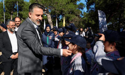 GENÇ İZCİLERE YENİ BULUŞMA NOKTASI!