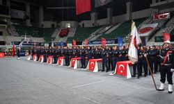 Bursa İtfaiyesi güçleniyor!