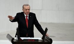 ERDOĞAN: ''TERÖR BİTME NOKTASINA GELDİ''