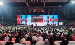 CHP KURULTAY DAVASINDA BURSA DETAYI!