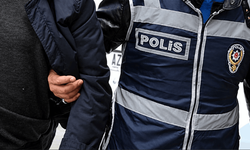 BURSA'DA DEV OPERASYON: 17 TUTUKLAMA