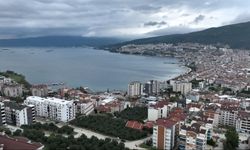 BURSA'DA DEPREM KORKUTTU!