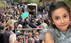 Eslem Sare'ye gözyaşlarıyla veda