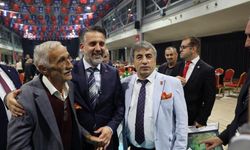 BİBA: ''HİZMET GİTMEYEN MAHALLE KALMAYACAK''