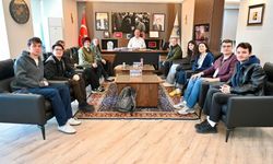 Karacabey İçin Akademik İş Birliği
