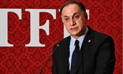 MHK BAŞKANI FERHAT GÜNDOĞDU TUTUKLANDI