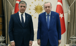 CEMİL TUGAY AK PARTİ'YE Mİ GEÇİYOR?