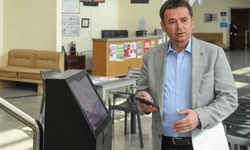 Spor Hizmetlerine Dijital Kolaylık