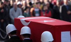 ANKARA'DA POLİSE ATEŞ AÇILDI: 1 ŞEHİT!