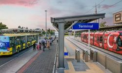 BURSA'DA 29 EKİM'DE ULAŞIM ÜCRETSİZ!