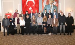 BUMİAD, Cumhuriyet Ödülleri sahiplerini açıkladı