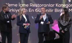 KÖFTECİ YUSUF TÜRKİYE'NİN EN GÜVENİLİRİ SEÇİLDİ!