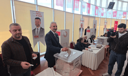 YENİ PARTİ BURSA'DA ÖN SEÇİM HEYECANI