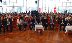 DEZENFORMASYONLA MÜCADELE BURSA'DA ELE ALINDI