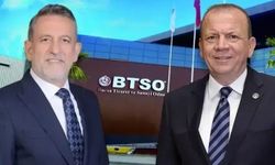 BTSO'DA BUGÜN DÜĞÜM ÇÖZÜLÜYOR!