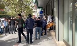 GEMLİK'TE HAMİLE KADINA BIÇAKLI SALDIRI