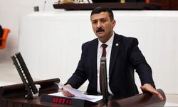 TÜRKOĞLU'NDAN HASTANE ÇIKIŞI: ''NET ARTIŞ KAÇ?''