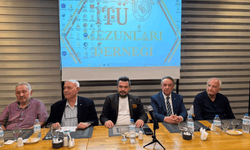 Bursa'da dünya ve Türkiye ekonomisi konuşuldu
