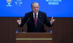 ERDOĞAN: ''İZMİR BUGÜN BİR BAŞKA''