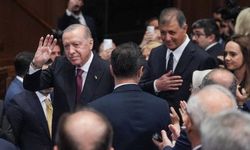 CEMİL TUGAY AK PARTİ'YE GEÇTİ!