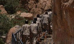 PKK, KUZEY IRAK'TAKİ 4 KAMPI BOŞALTTI