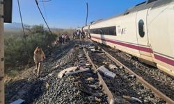 HIZLI TREN FACİASI: ÇOK SAYIDA ÖLÜ VE YARALI!