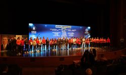 Bursa'da amatör spora dev destek